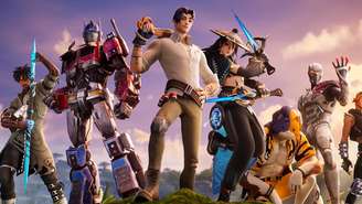 Fortnite teve influência de Minecraft, PUBG e ônibus escolar em seu Battle Royale