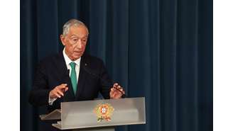 Presidente de Portugal Marcelo Rebelo de Sousa confessou crimes coloniais, o que não passa do óbvio