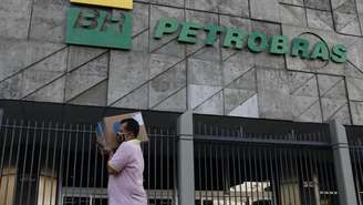 Petrobras elege novo conselho nesta quinta