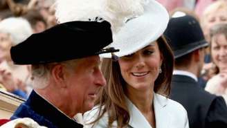 Kate Middleton recebe novo título real de Rei Charles III; saiba qual