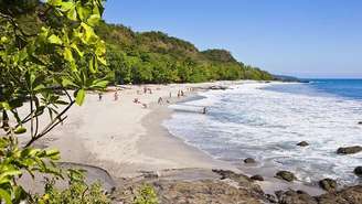 Nicoya, na Costa Rica, é uma das cinco 'Zonas Azuis' do mundo, onde as pessoas vivem por mais tempo do que a média global