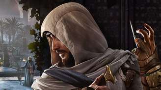 Assassin's Creed Mirage está a caminho dos dispositivos móveis da Apple