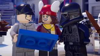 Lego Fortnite celebrará o Dia de Star Wars com novo mundo baseado na famosa franquia cinematográfica