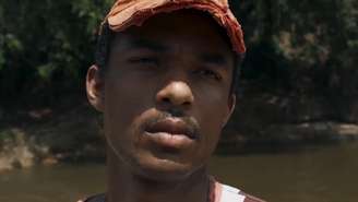 João Pedro (Juan Paiva) em Renascer (Divulgação / TV Globo)