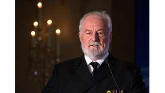Bernard Hill