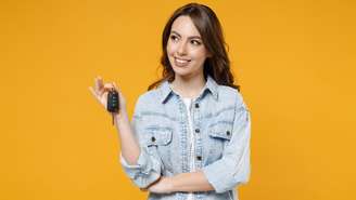 Use suas chaves para atrair prosperidade