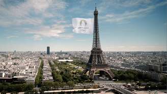 Paris pretende aproveitar o que tem de melhor para os Jogos Olímpicos de 2024. Crédito: