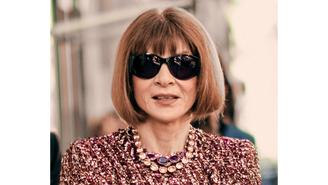 Anna Wintour é responsável por escolher quem vai comparecer ao Met Gala