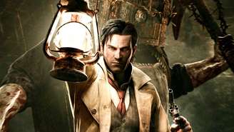 The Evil Within é um dos jogos da Tango Gameworks, cujo fechamento foi anunciado hoje pela Microsoft