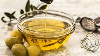 Bebefícios do azeite de oliva