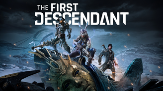 The First Descendant é jogo de tiro cooperativo para PC e consoles
