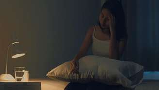 estudos mostram como a insônia pode estar ligada à depressão