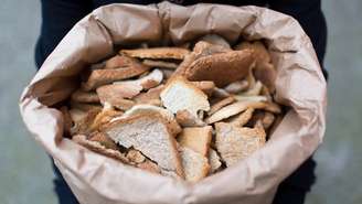 Uma antiga receita de cerveja da Mesopotâmia, feita com restos de pão, ressurgiu milênios depois da sua criação para reduzir a pegada de carbono da bebida