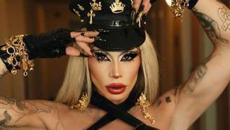 Em vídeo, artista conta que aos 11 anos pastor tentou tirar demônio dentro dele