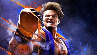 Street Fighter 6 foi o jogo mais vendido da Capcom no último ano fiscal da empresa