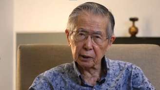 Peruano presidiu o país por dez anos