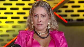 Baronesa, eliminada de 'A Grande Conquista 2'