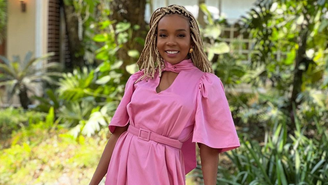 Além do abrigo para mulheres e crianças, Thelma também fez trabalho voluntário em um hospital