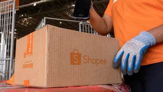 Imposto deve impactar compras em varejistas estrangeiros, como Shopee, AliExpress e Shein.