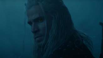 Liam Hemsworth assume Geralt no lugar de Henry Cavill, que saiu da série no fim de 2022
