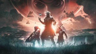 Destiny 2: A Forma Final chega em 4 de junho para PC e consoles PlayStation e Xbox