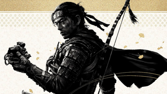 Ghost of Tsushima no PC é experiência samurai definitiva