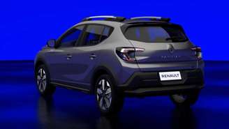 Renault Kardian Techno