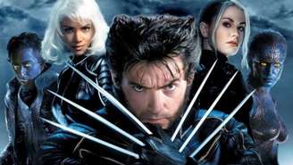  X-Men - O Filme 