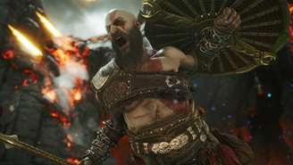 Você precisará de uma conta PSN para jogar God of War Ragnarok no PC