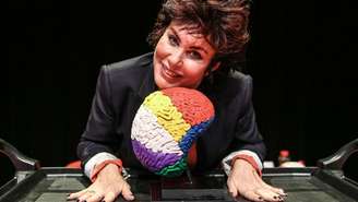 Ruby Wax