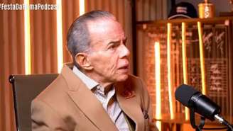 Chiquinho Scarpa foi convidado de Ceará em seu podcast