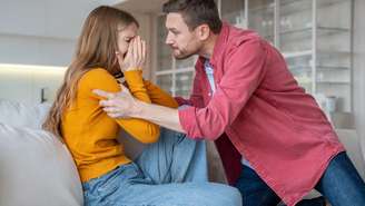 Relações tóxicas trazem danos à saúde mental das vítimas