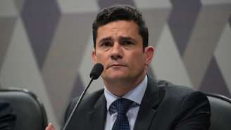 Senador Sérgio Moro