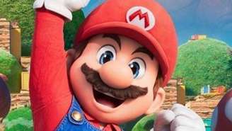 Novo filme de Super Mario chega aos cinemas em 2026
