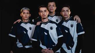 Team Liquid participou do PMLS ao lado de outras 15 equipes