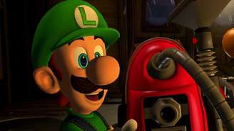 Visitantes da gamescom latam poderão testar Luigi's Mansion 2 HD antes do lançamento