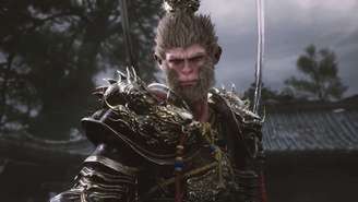 Black Myth: Wukong chega em agosto para PC e PlayStation 5; versão para Xbox Series X|S ainda não possui data de lançamento