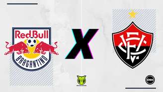 Red Bull Bragantino x Vitória: Escalações, desfalques, retrospecto, onde assistir, arbitragem e palpites. 