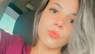 Gabriely Sabino foi encontrada em Campo Grande após ficar uma semana desaparecida