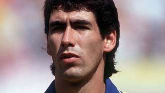 Andrés Escobar, jogador de futebol