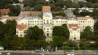 Faculdade de Medicina da USP