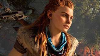 Série de Horizon Zero Dawn vinha sendo produzida pela Netflix e PlayStation Productions