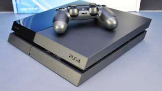 Sucesso comercial do PlayStation 4 salvou a AMD