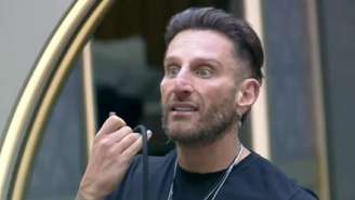 Guipa em 'A Grande Conquista'