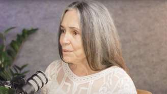 Regina Duarte fez pedido público à filha de Leila Diniz 