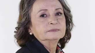 Joana Fomm criticou postura da Globo 