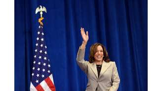 Kamala Harris