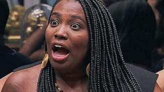 Leidy Elin no 'BBB 24'