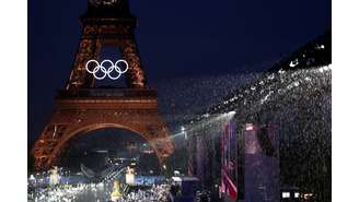 Mau tempo provoca impasse para disputa do skate, revela correspondente do Terra