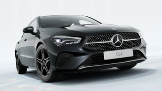 Novo Mercedes CLA 200 Progressive